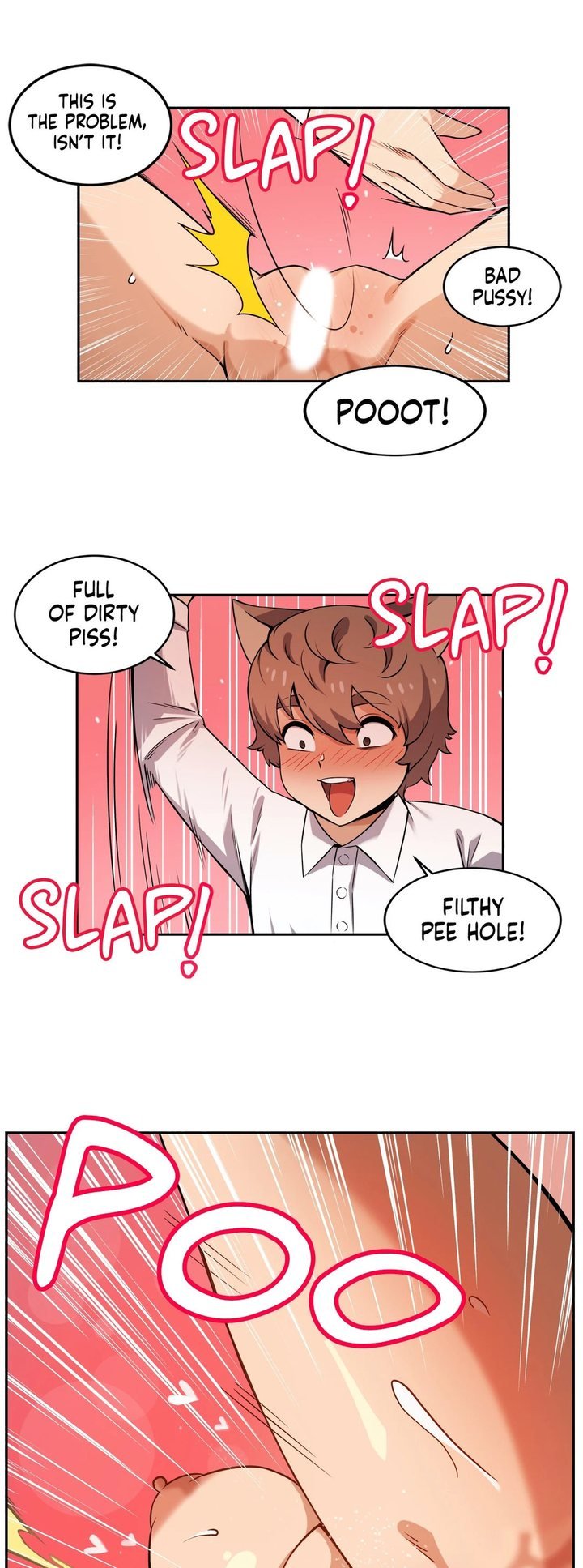 Zombie Girlfriend! Chapter 31 - Page 18