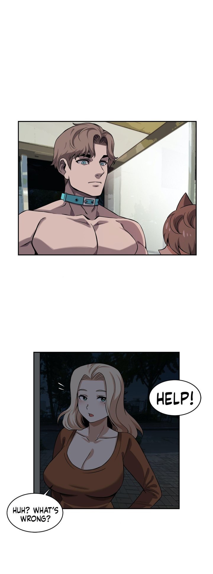 Zombie Girlfriend! Chapter 31 - Page 20