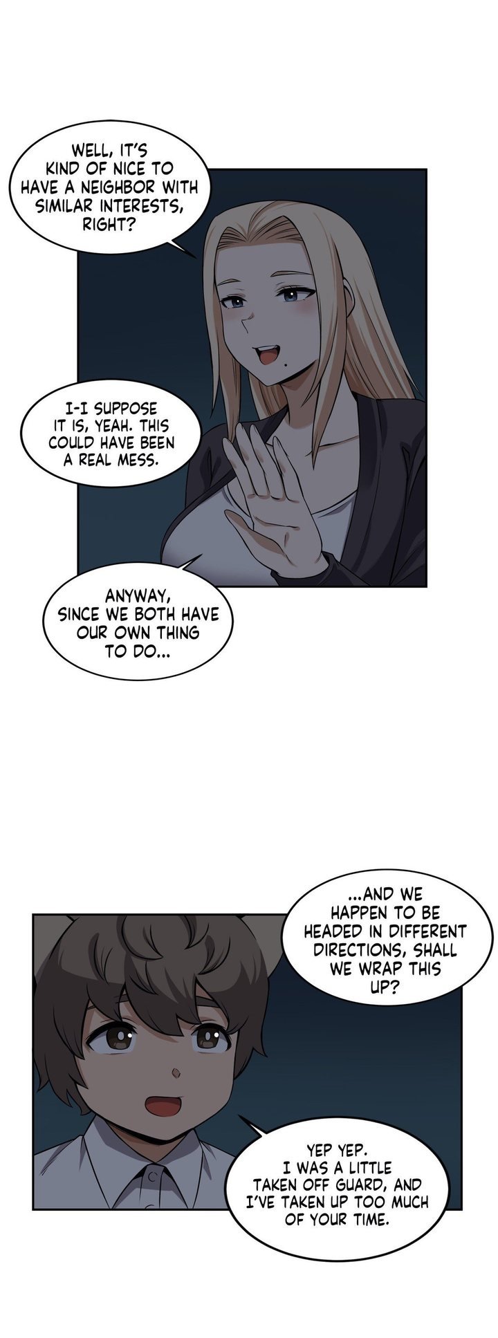 Zombie Girlfriend! Chapter 31 - Page 6