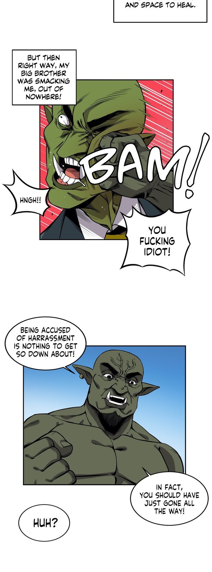 Zombie Girlfriend! Chapter 32 - Page 12