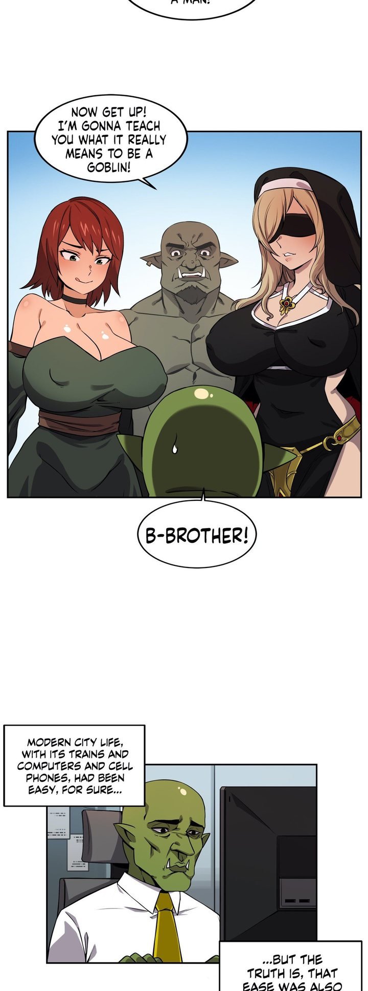 Zombie Girlfriend! Chapter 32 - Page 14