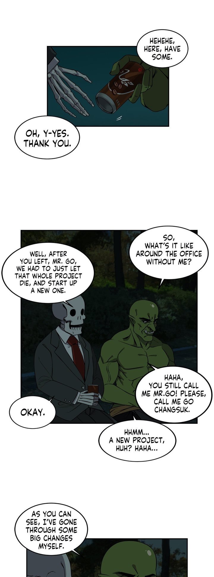 Zombie Girlfriend! Chapter 32 - Page 10