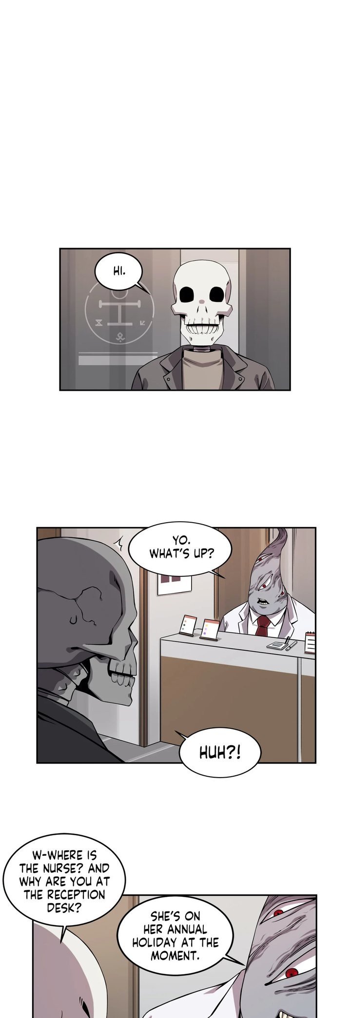 Zombie Girlfriend! Chapter 33 - Page 13