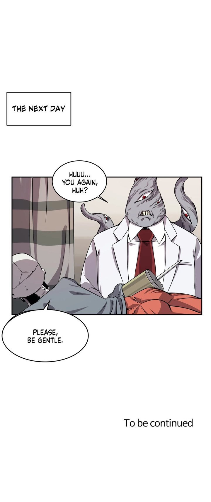 Zombie Girlfriend! Chapter 33 - Page 21