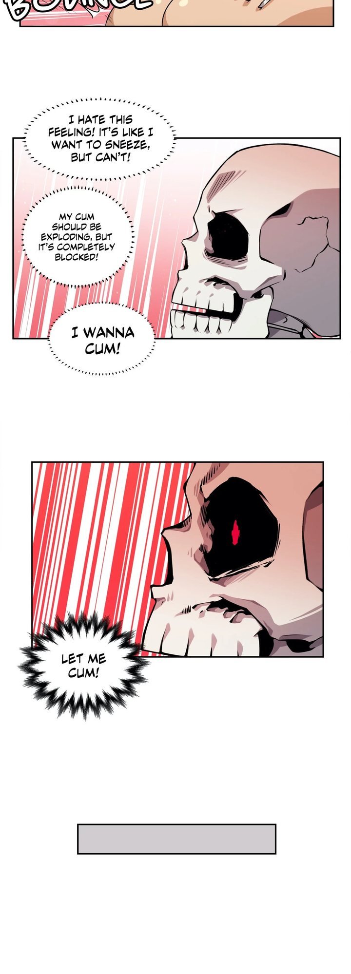 Zombie Girlfriend! Chapter 33 - Page 9