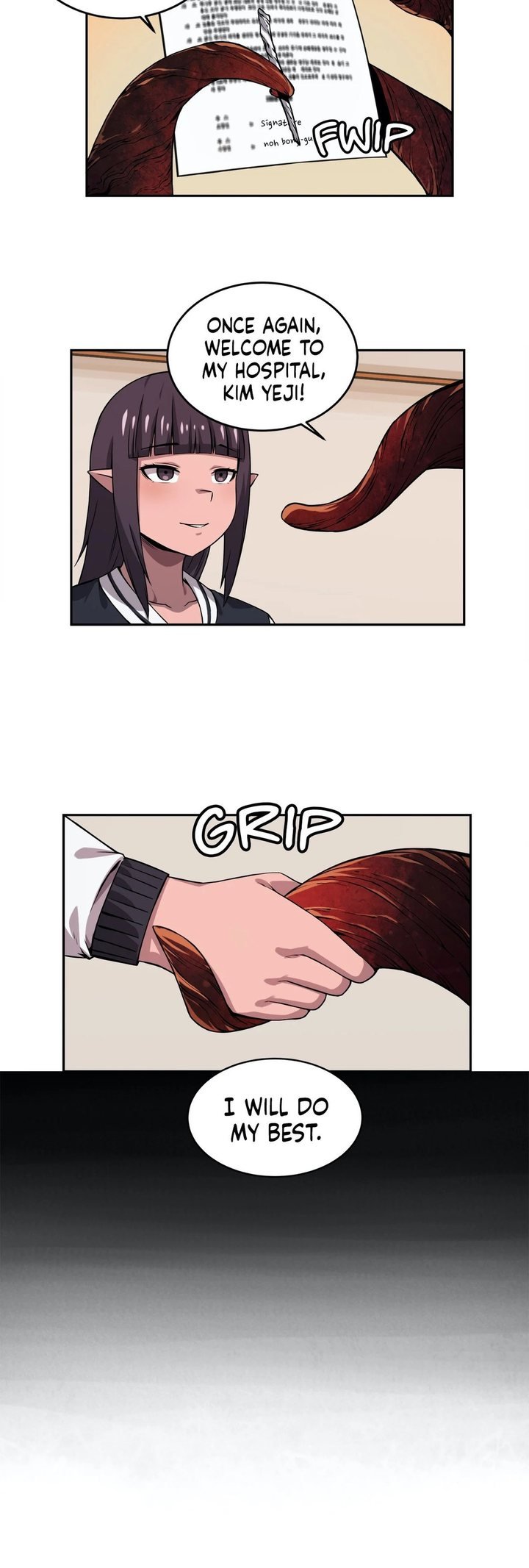 Zombie Girlfriend! Chapter 34 - Page 14