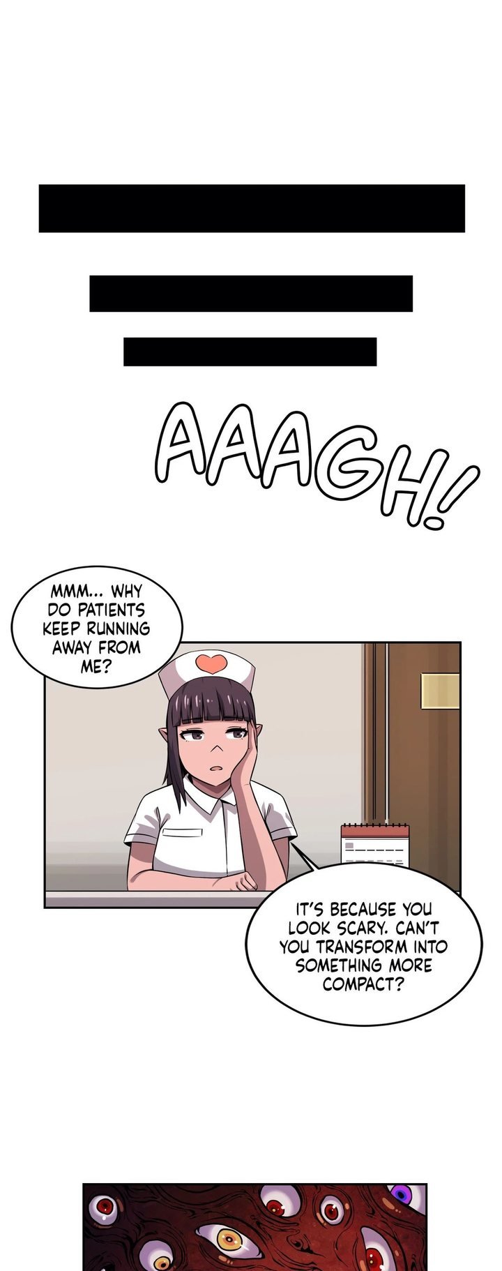 Zombie Girlfriend! Chapter 34 - Page 17