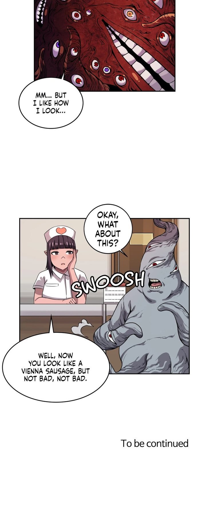 Zombie Girlfriend! Chapter 34 - Page 18