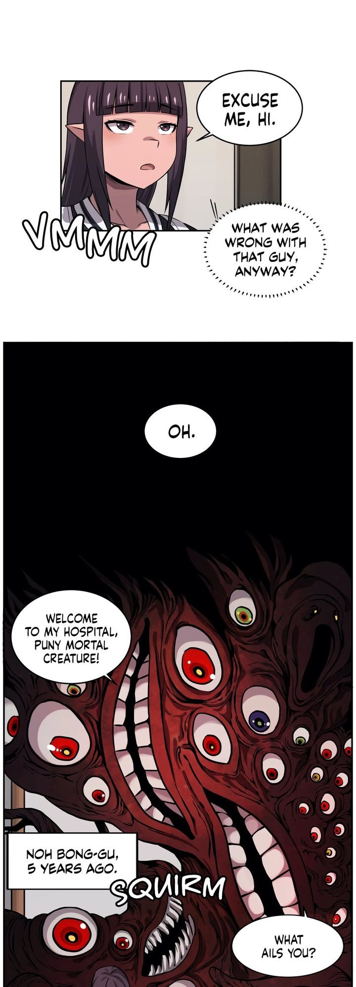 Zombie Girlfriend! Chapter 34 - Page 6