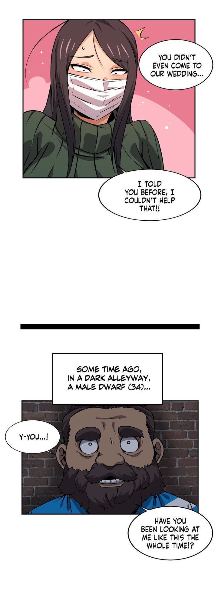 Zombie Girlfriend! Chapter 35 - Page 12