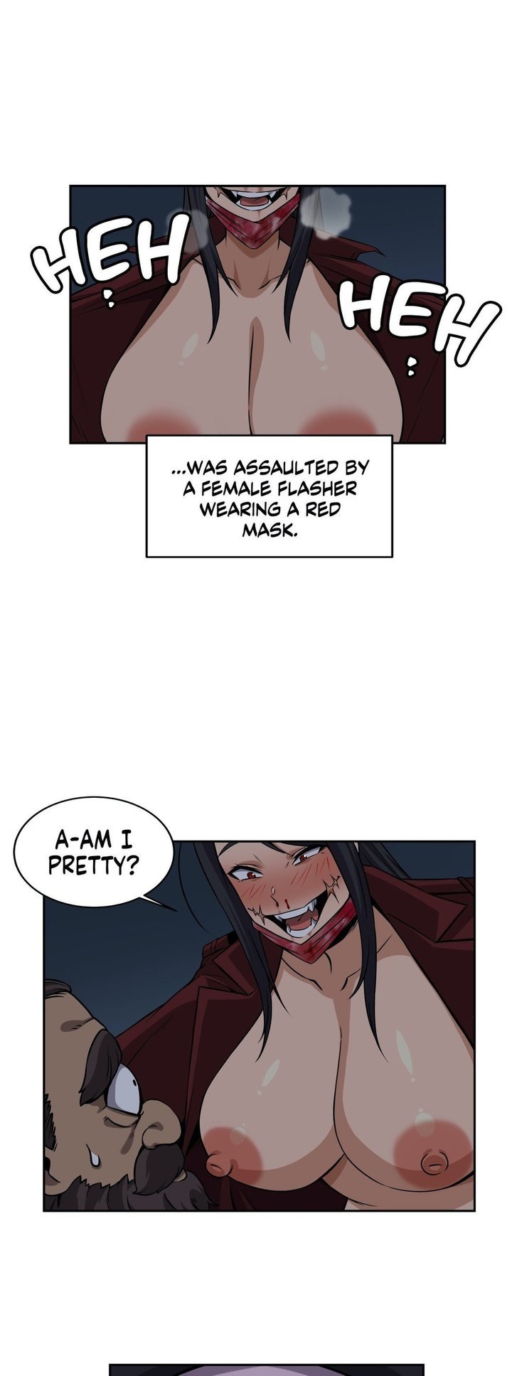 Zombie Girlfriend! Chapter 35 - Page 13