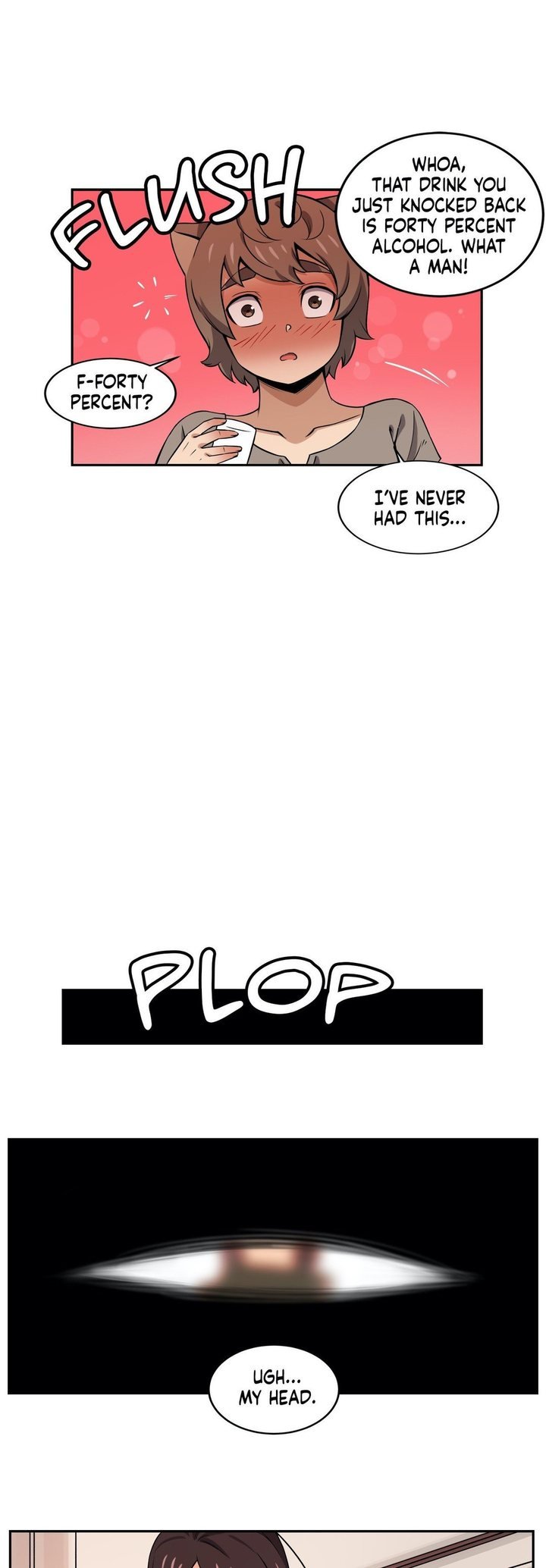 Zombie Girlfriend! Chapter 35 - Page 19