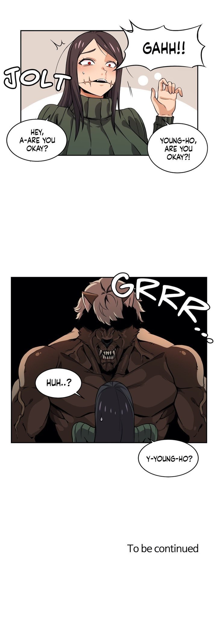 Zombie Girlfriend! Chapter 35 - Page 24