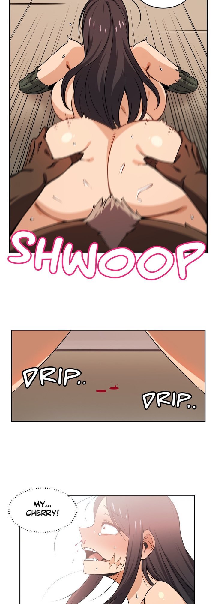 Zombie Girlfriend! Chapter 36 - Page 11