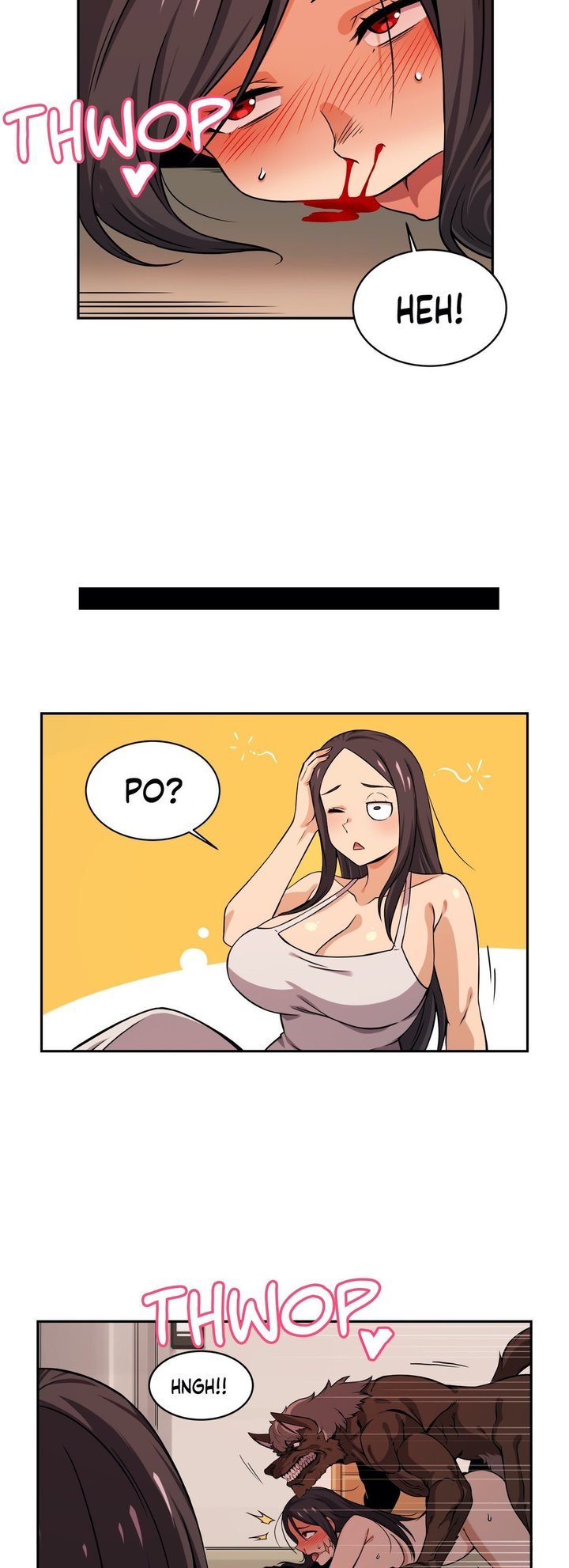 Zombie Girlfriend! Chapter 36 - Page 14