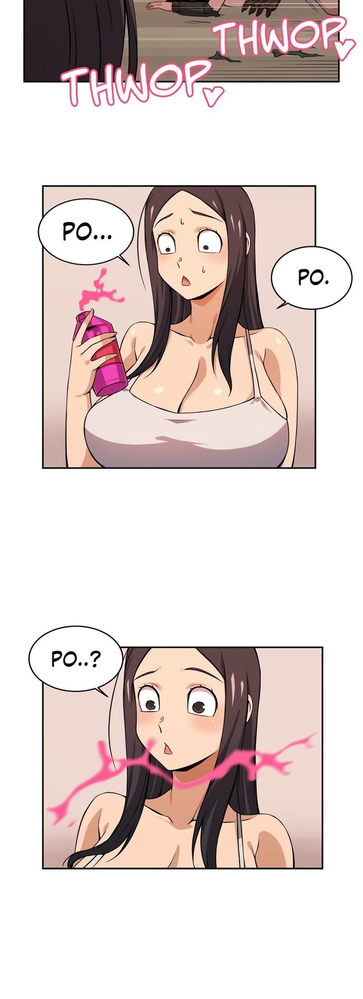 Zombie Girlfriend! Chapter 36 - Page 15