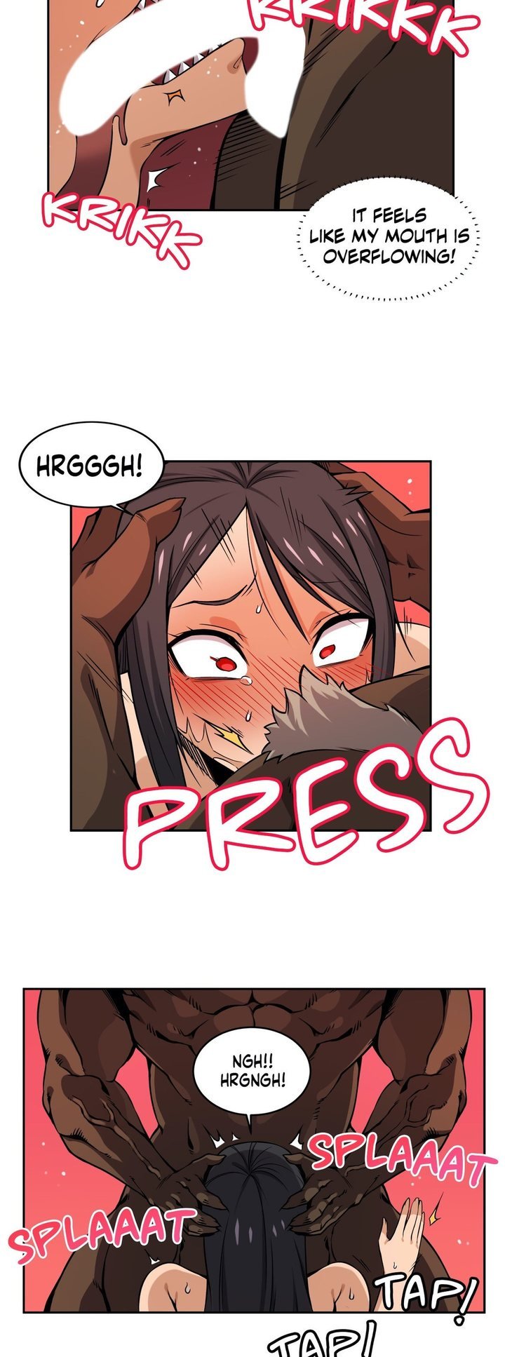 Zombie Girlfriend! Chapter 36 - Page 5