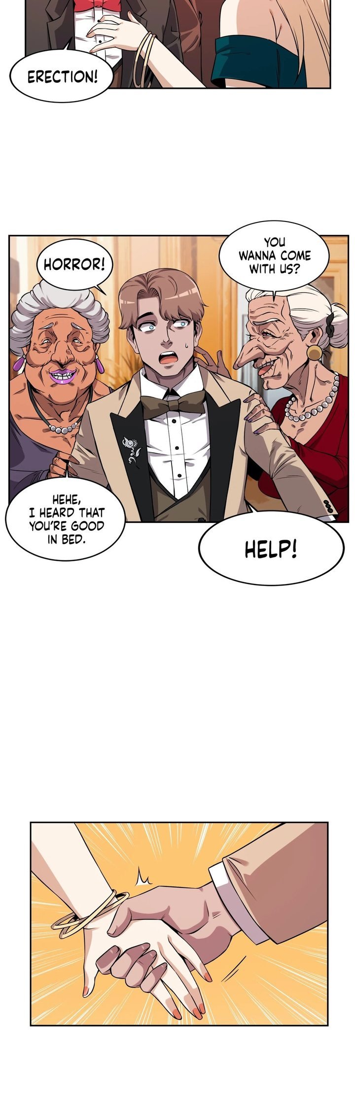 Zombie Girlfriend! Chapter 37 - Page 11