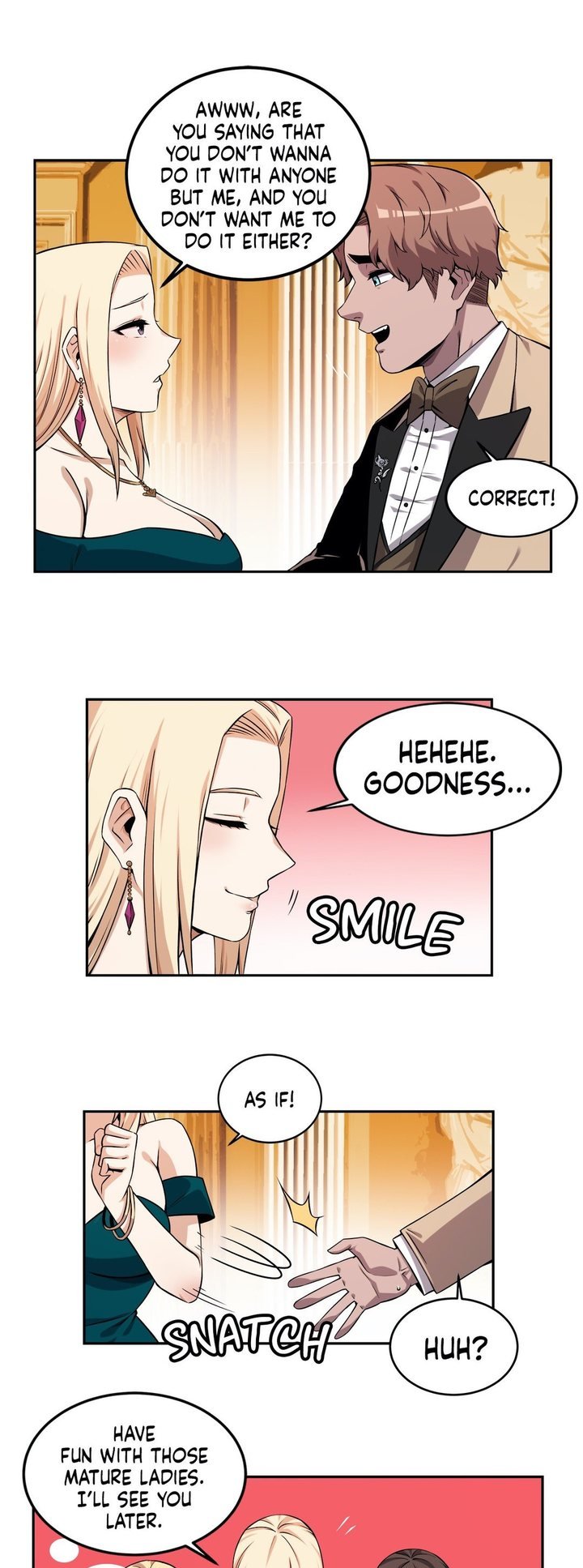 Zombie Girlfriend! Chapter 37 - Page 13