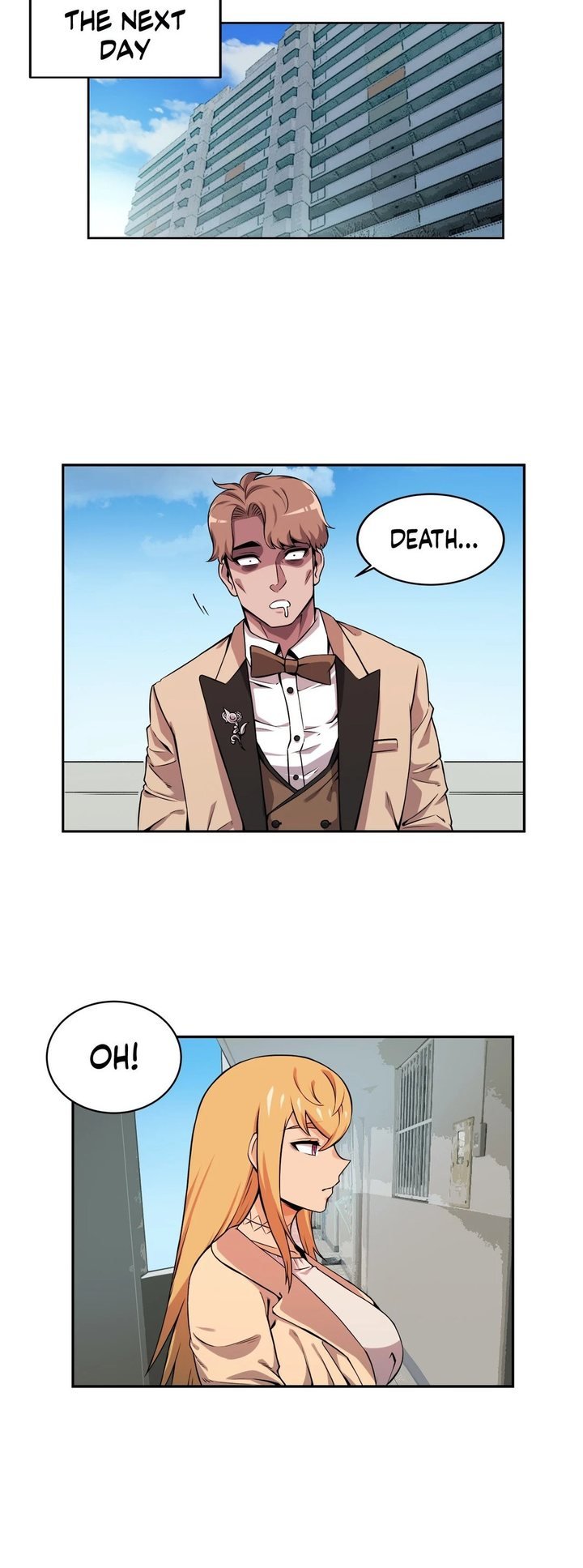 Zombie Girlfriend! Chapter 37 - Page 18