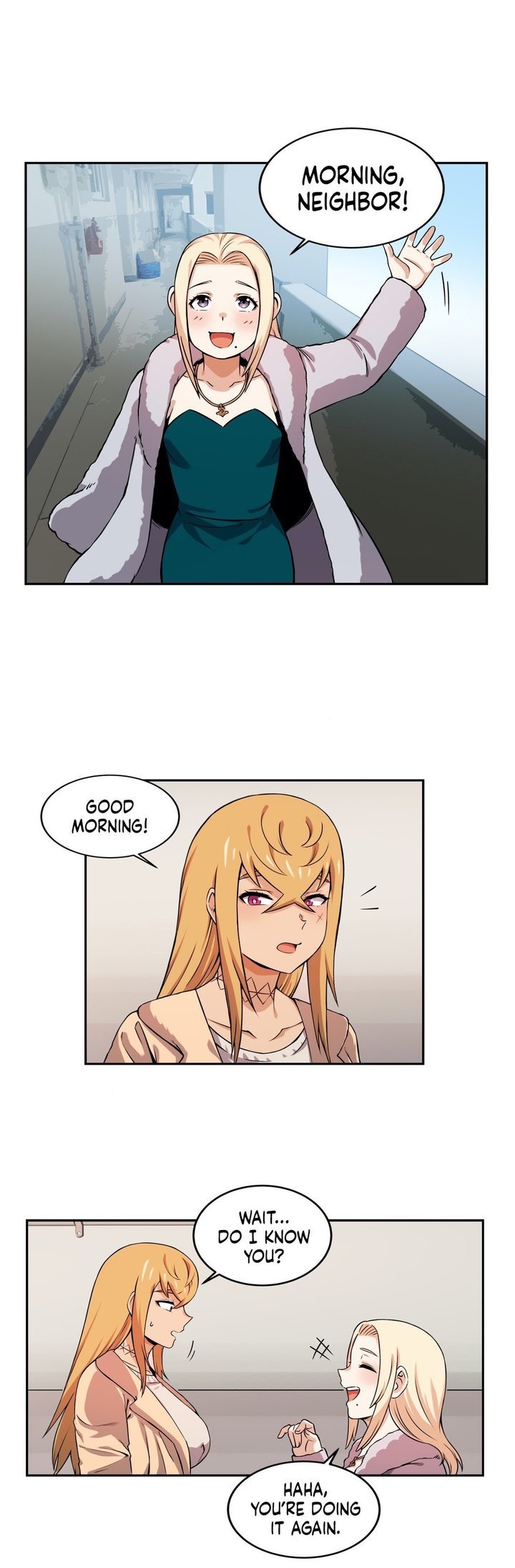 Zombie Girlfriend! Chapter 37 - Page 19