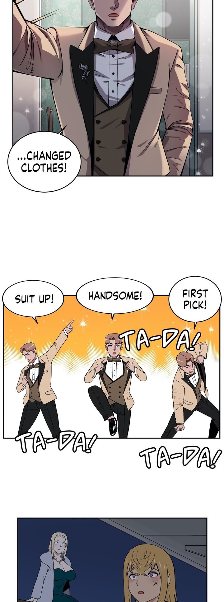 Zombie Girlfriend! Chapter 37 - Page 5