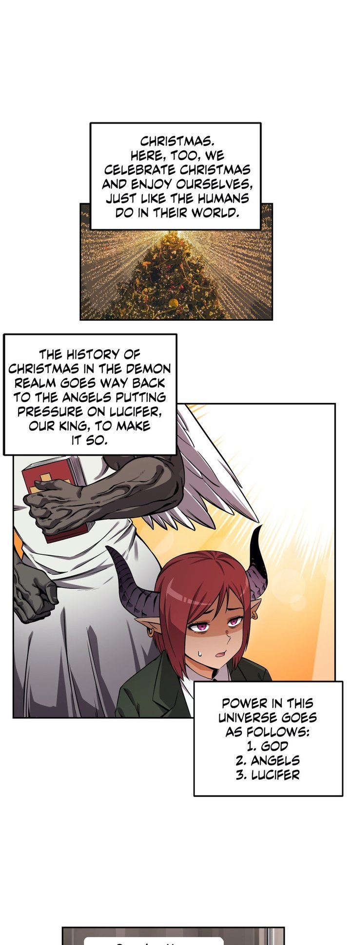 Zombie Girlfriend! Chapter 38 - Page 1