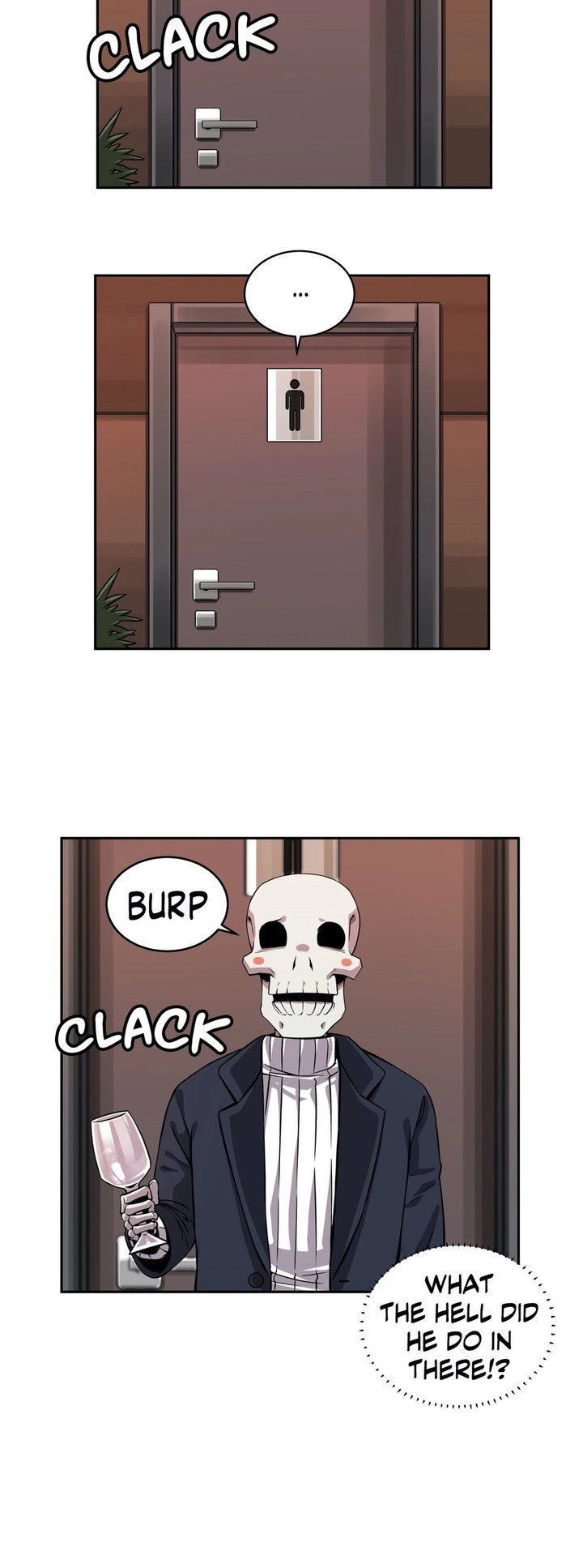 Zombie Girlfriend! Chapter 38 - Page 14