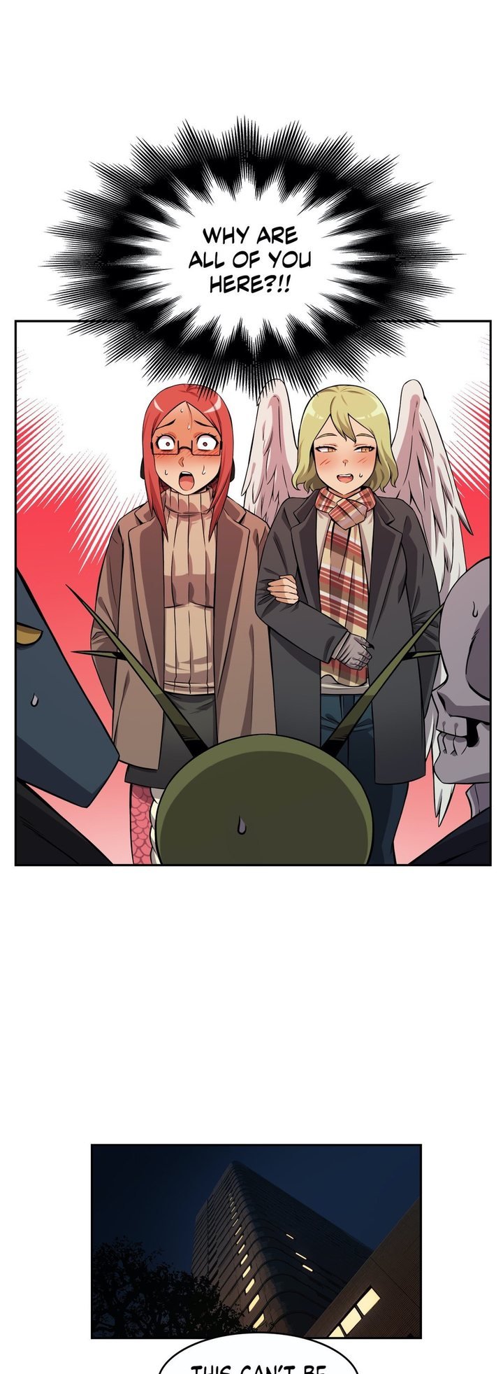 Zombie Girlfriend! Chapter 38 - Page 17