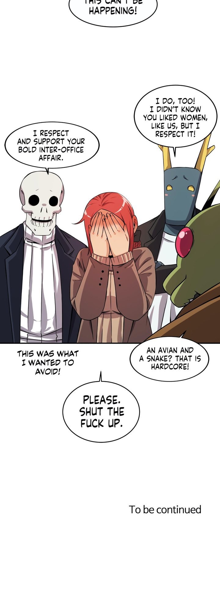 Zombie Girlfriend! Chapter 38 - Page 18