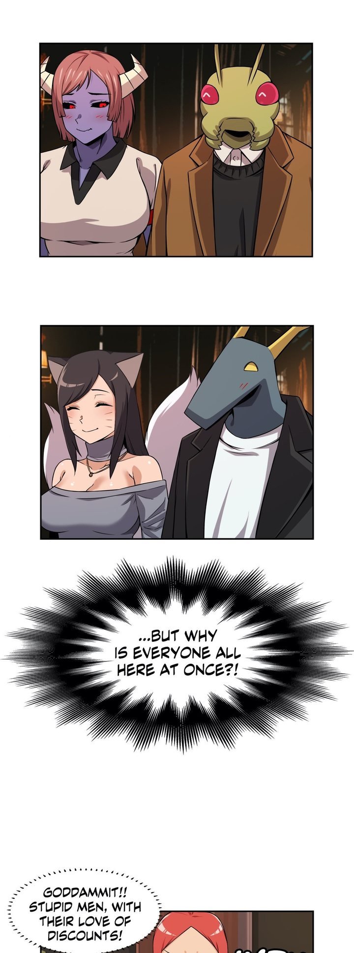 Zombie Girlfriend! Chapter 38 - Page 9