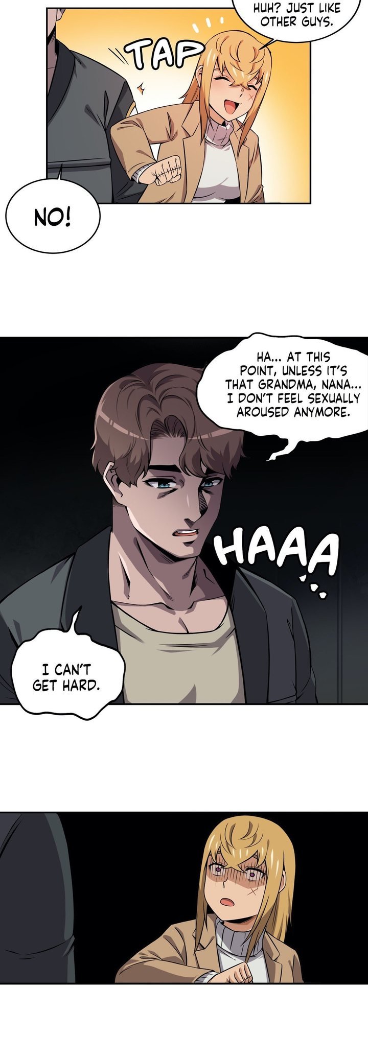 Zombie Girlfriend! Chapter 39 - Page 11