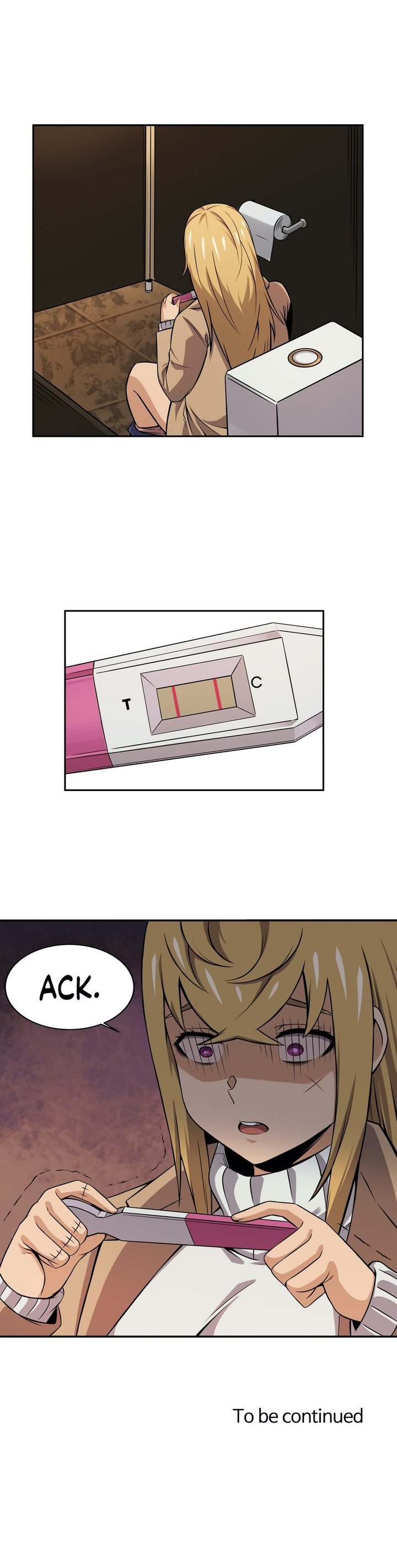 Zombie Girlfriend! Chapter 39 - Page 17