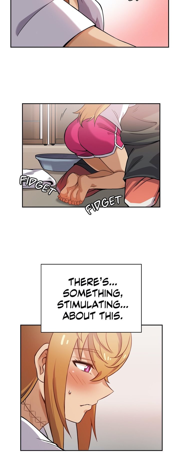 Zombie Girlfriend! Chapter 4 - Page 14