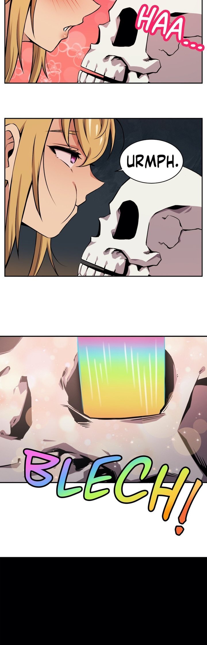 Zombie Girlfriend! Chapter 40 - Page 14