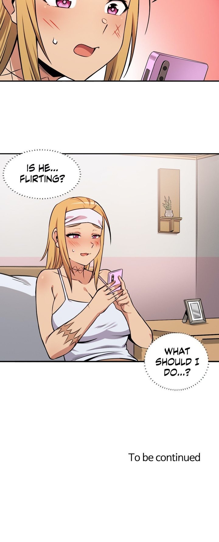 Zombie Girlfriend! Chapter 40 - Page 23