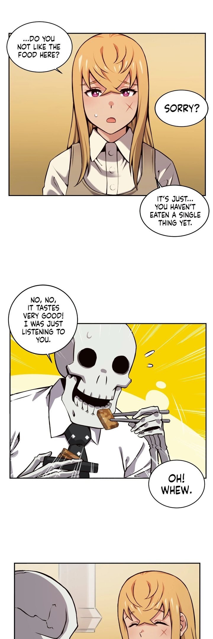 Zombie Girlfriend! Chapter 41 - Page 11