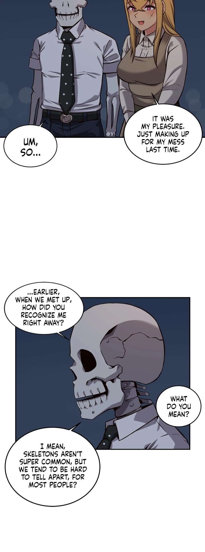 Zombie Girlfriend! Chapter 41 - Page 15