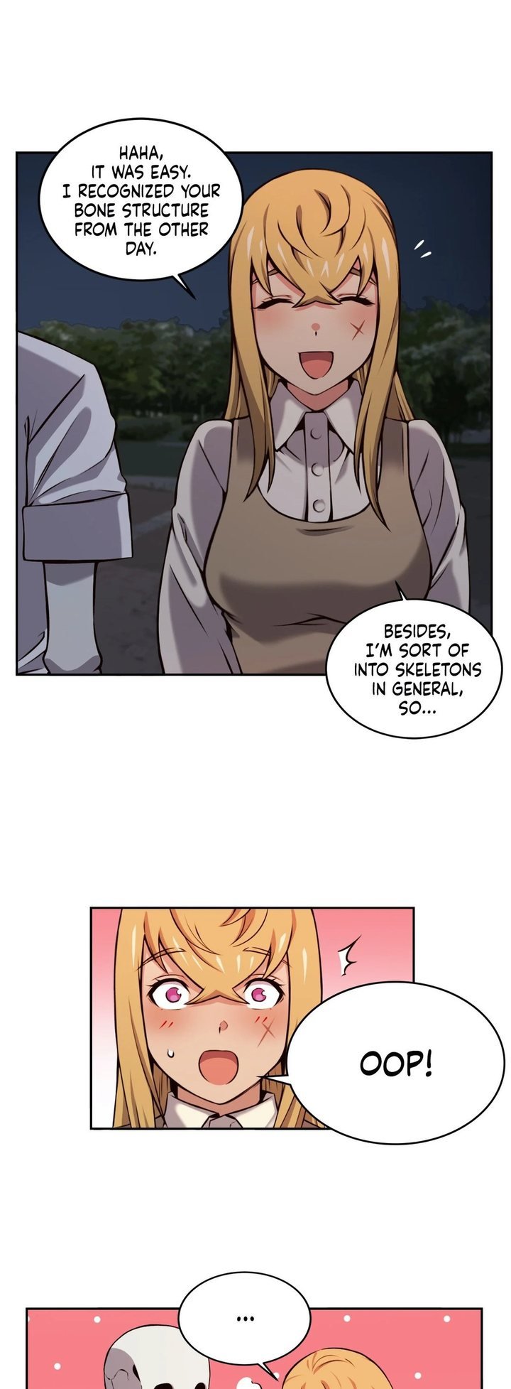 Zombie Girlfriend! Chapter 41 - Page 16