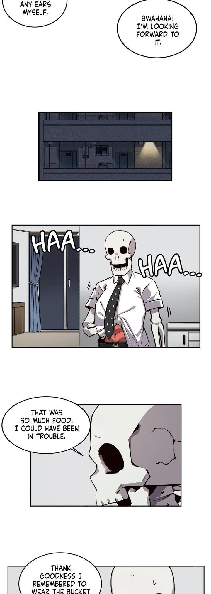 Zombie Girlfriend! Chapter 41 - Page 20