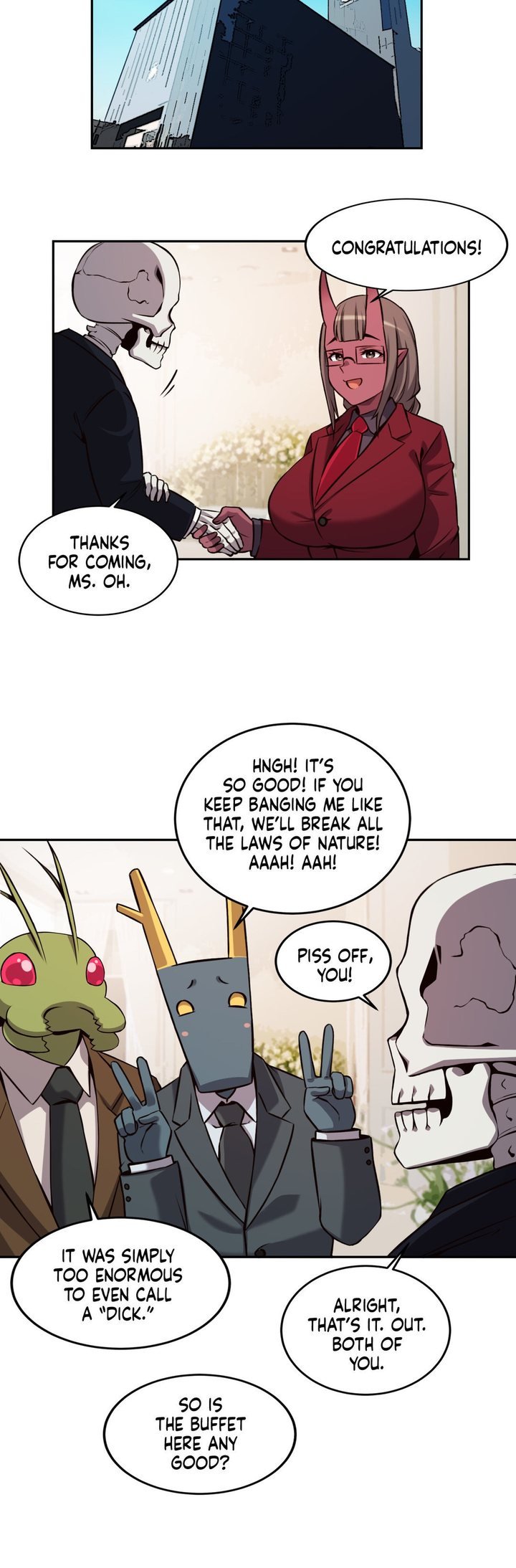 Zombie Girlfriend! Chapter 42 - Page 11