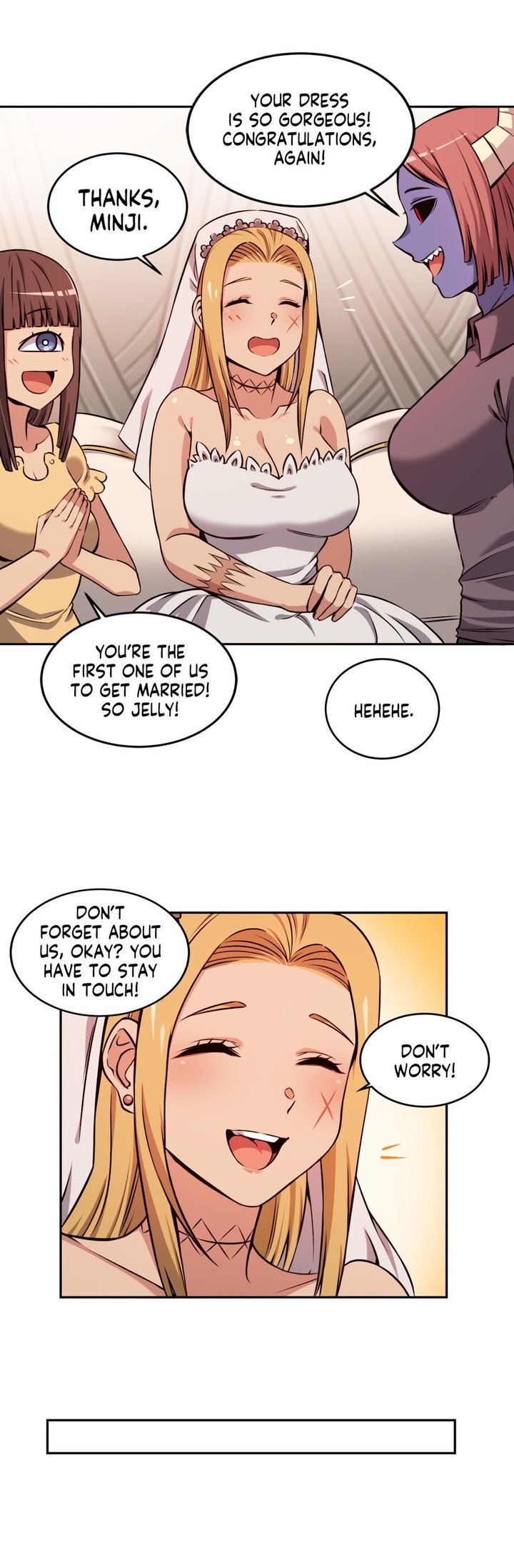 Zombie Girlfriend! Chapter 42 - Page 13