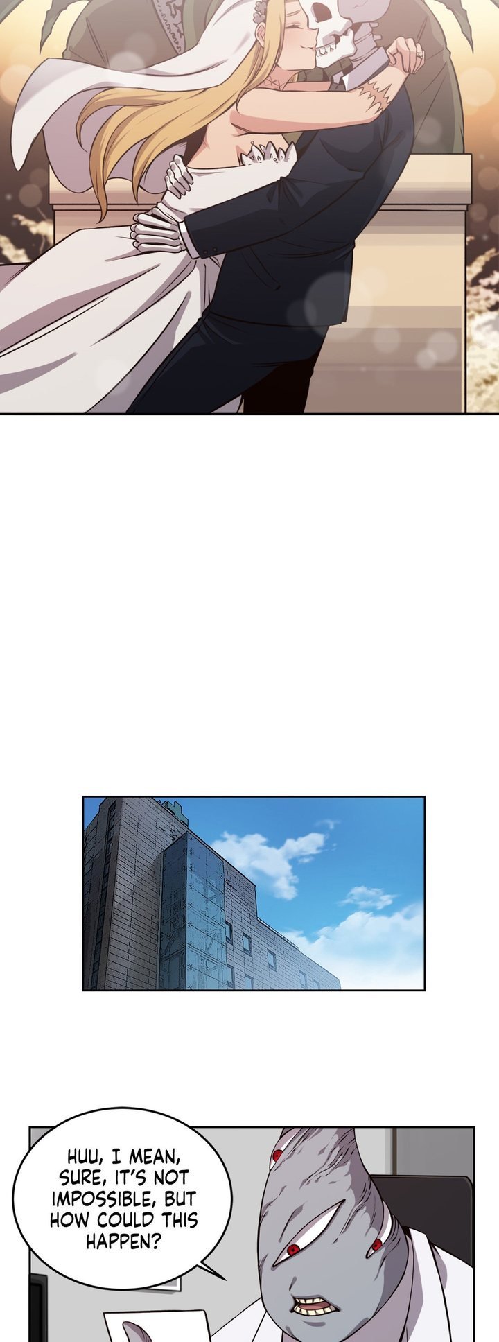 Zombie Girlfriend! Chapter 42 - Page 16