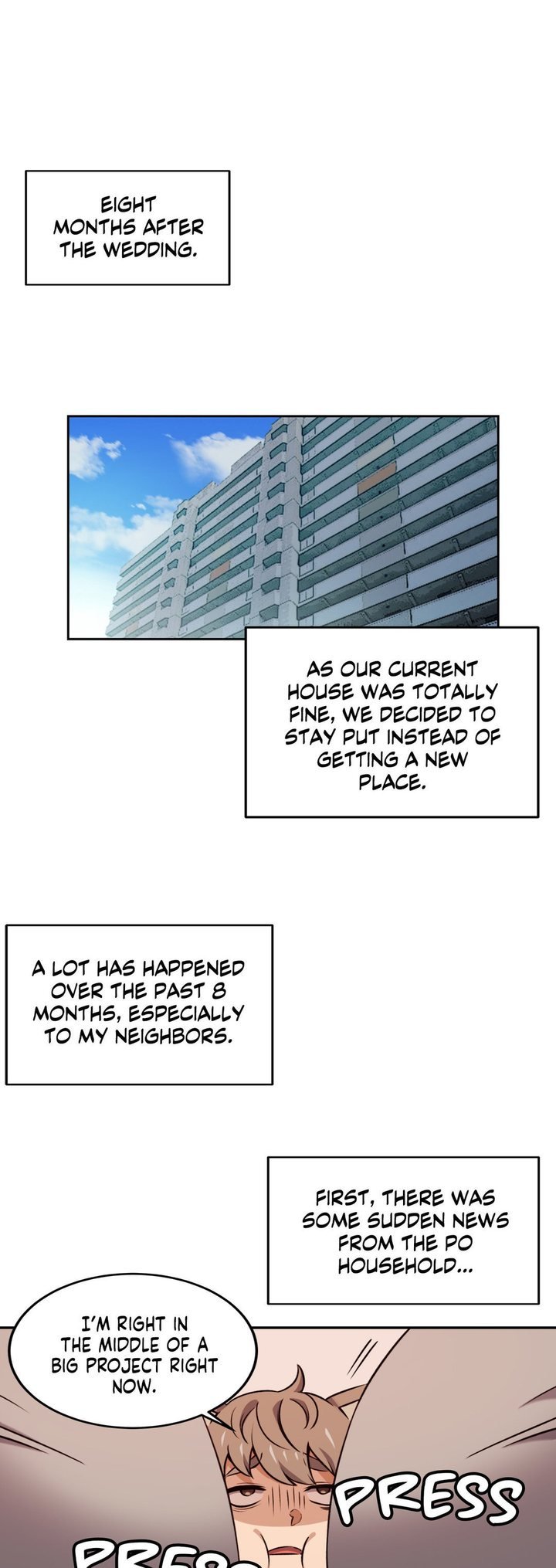 Zombie Girlfriend! Chapter 42 - Page 18