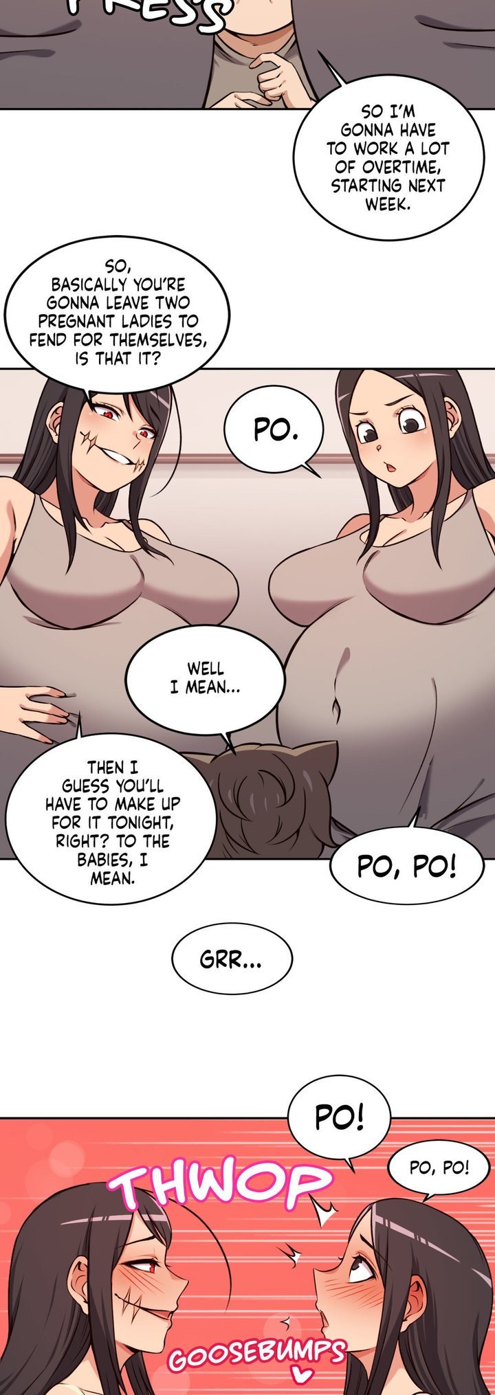 Zombie Girlfriend! Chapter 42 - Page 19