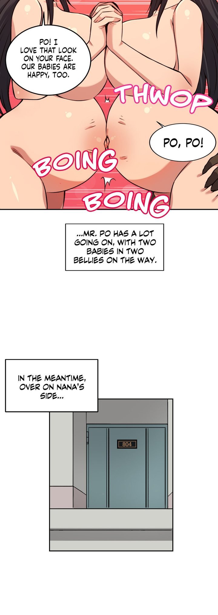 Zombie Girlfriend! Chapter 42 - Page 20