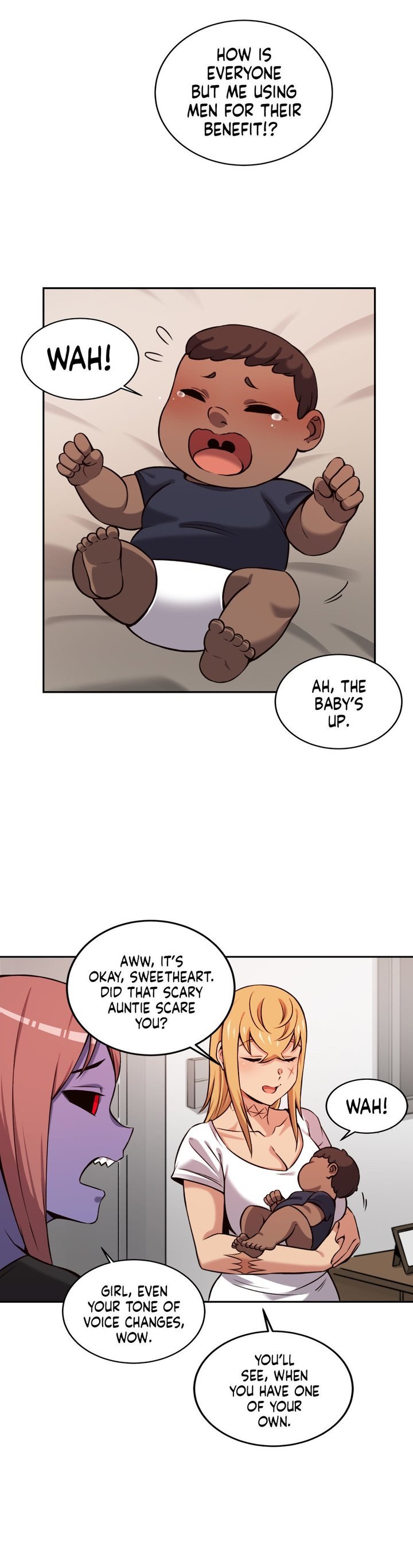 Zombie Girlfriend! Chapter 42 - Page 25