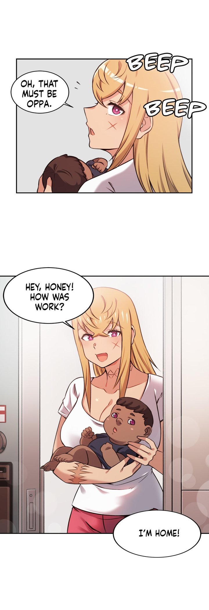 Zombie Girlfriend! Chapter 42 - Page 26