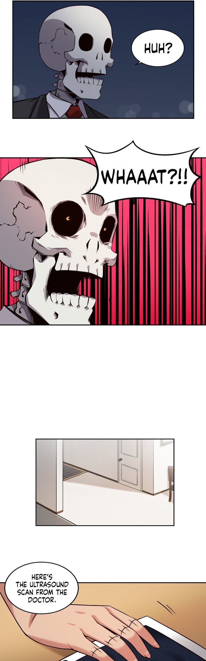 Zombie Girlfriend! Chapter 42 - Page 4