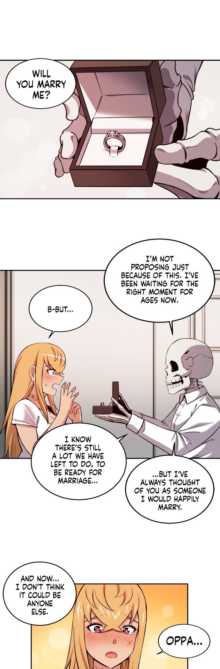 Zombie Girlfriend! Chapter 42 - Page 9